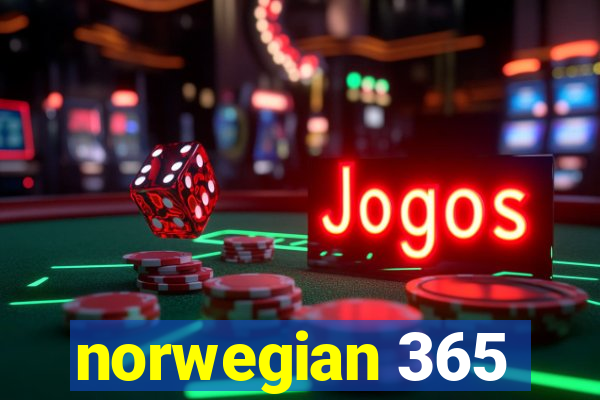 norwegian 365