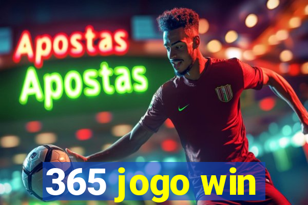 365 jogo win