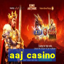 aaj casino