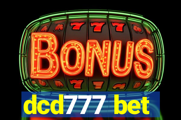 dcd777 bet