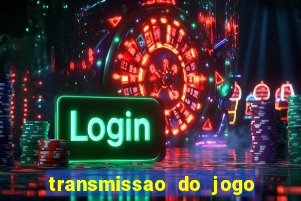 transmissao do jogo do sport