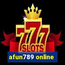 afun789 online