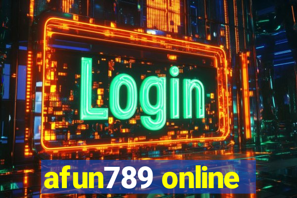 afun789 online