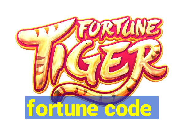 fortune code