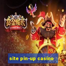 site pin-up casino