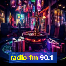 radio fm 90.1