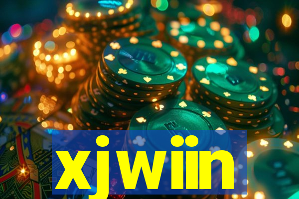 xjwiin