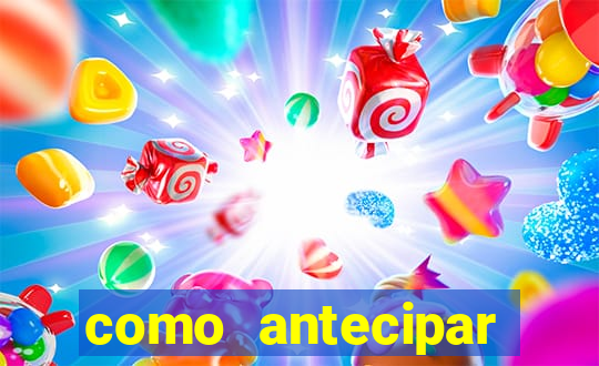 como antecipar promo莽茫o da vivo