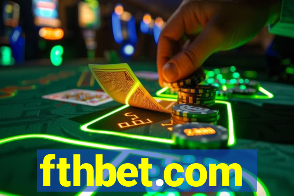 fthbet.com