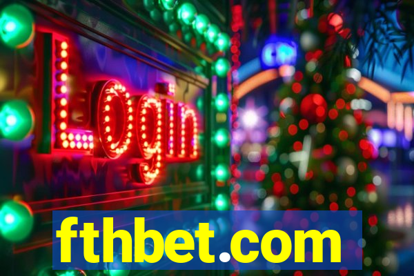 fthbet.com