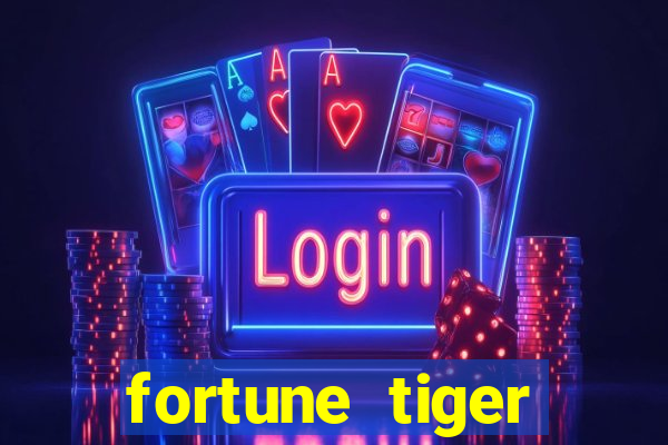 fortune tiger spirit demo