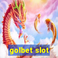 golbet slot