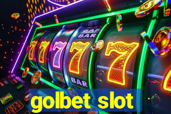 golbet slot