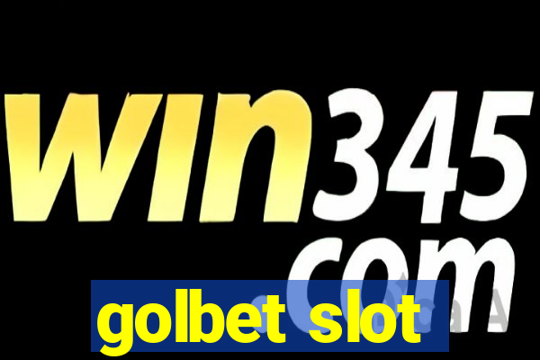 golbet slot