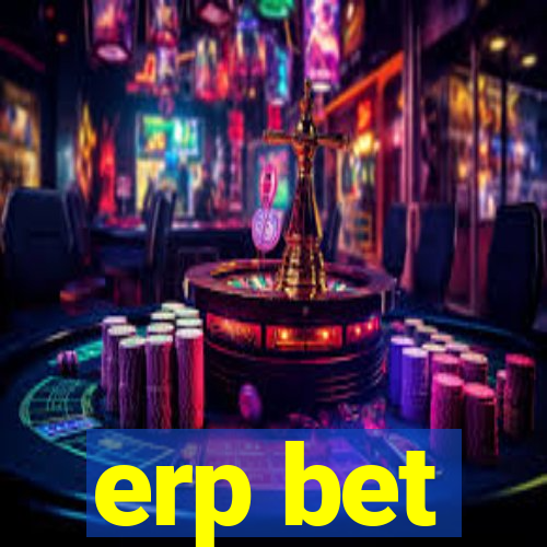 erp bet