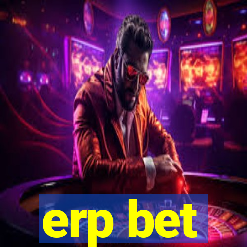 erp bet