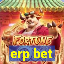 erp bet