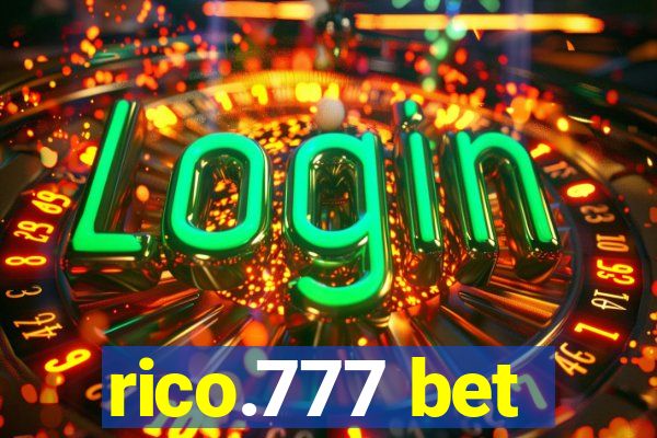 rico.777 bet