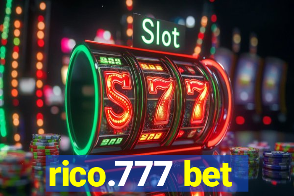 rico.777 bet