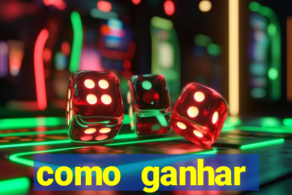 como ganhar dinheiro no slots casino