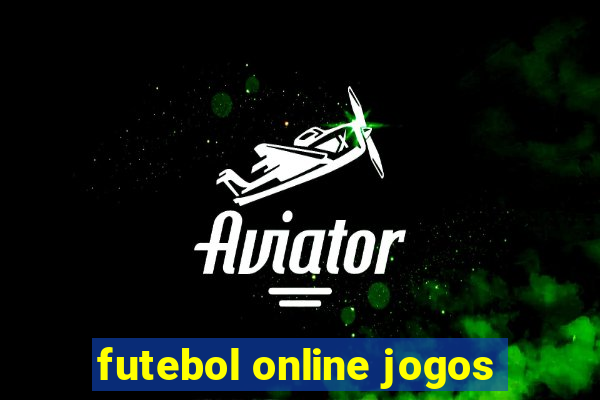 futebol online jogos