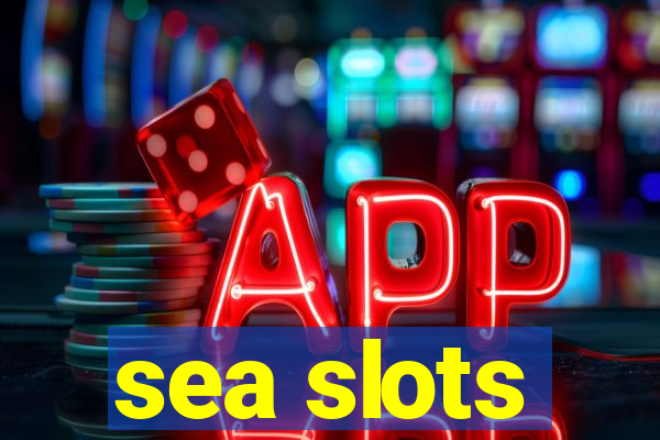 sea slots