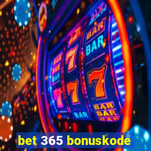 bet 365 bonuskode