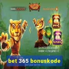 bet 365 bonuskode