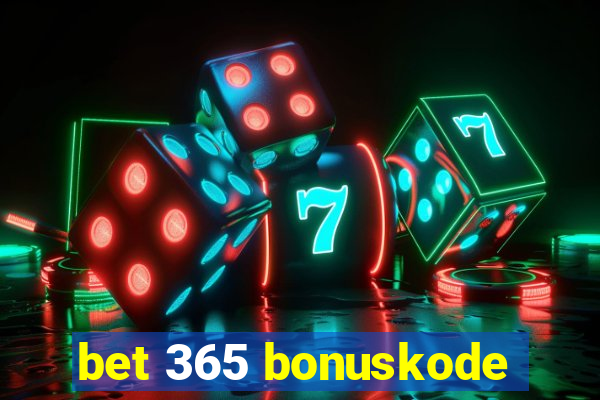 bet 365 bonuskode