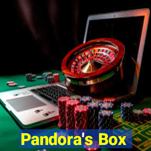 Pandora's Box