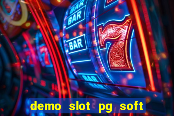 demo slot pg soft ganesha fortune