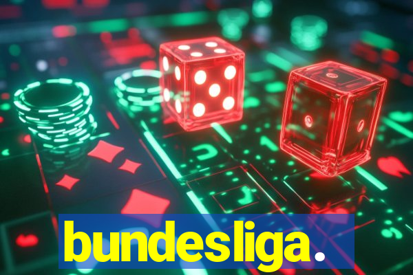 bundesliga.