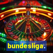 bundesliga.