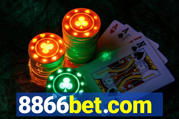 8866bet.com