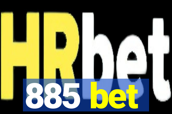 885 bet