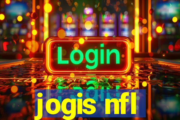 jogis nfl