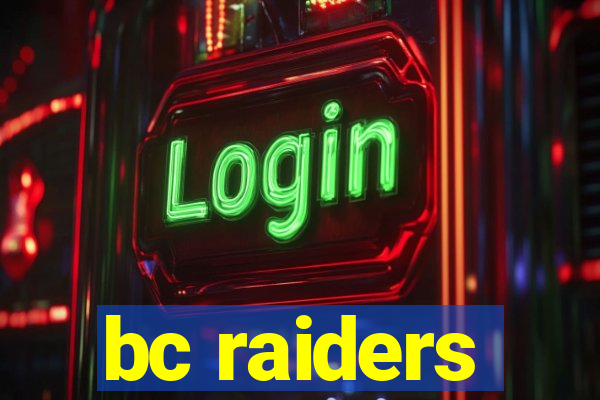 bc raiders