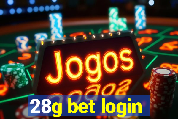 28g bet login