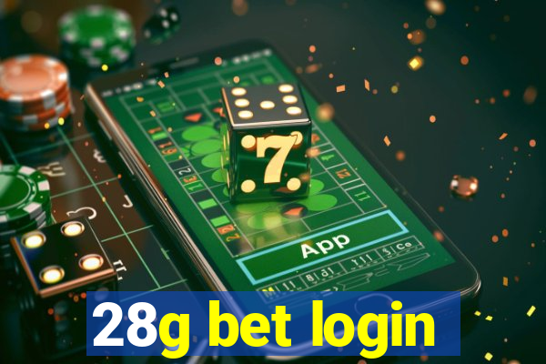 28g bet login