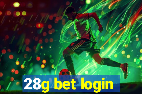 28g bet login