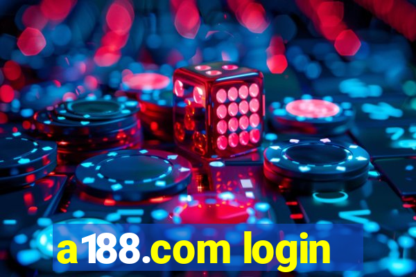 a188.com login