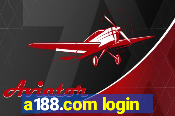 a188.com login