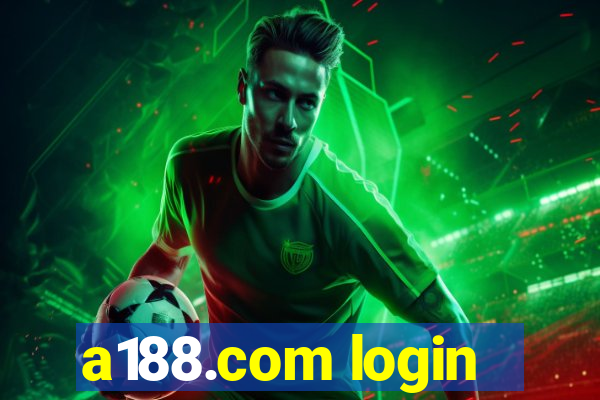 a188.com login