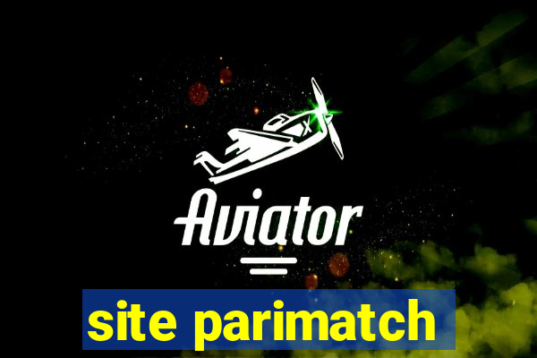 site parimatch