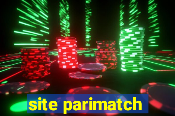 site parimatch