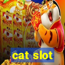 cat slot