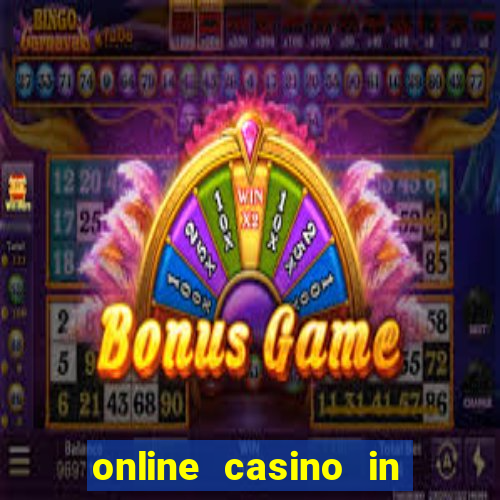 online casino in the united states