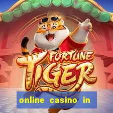 online casino in the united states