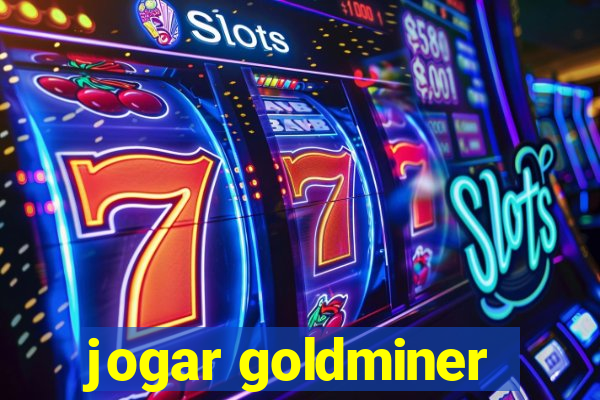 jogar goldminer