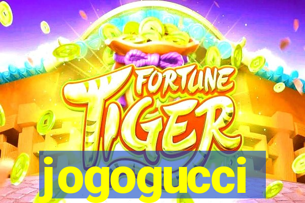 jogogucci